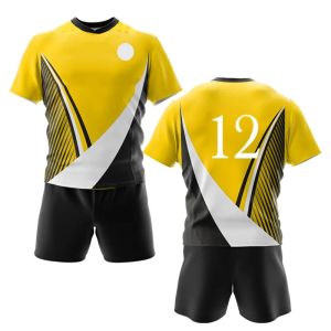 Rugby Wears