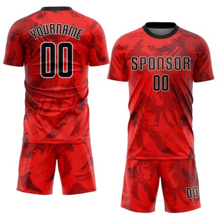Soccer Wears