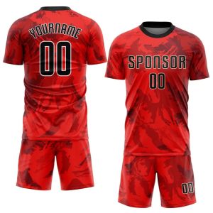 Soccer Wears