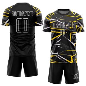 Soccer Wears
