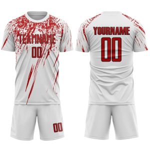Soccer Wears
