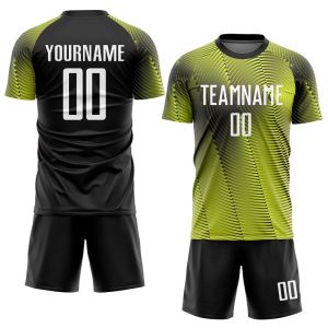 Soccer Wears