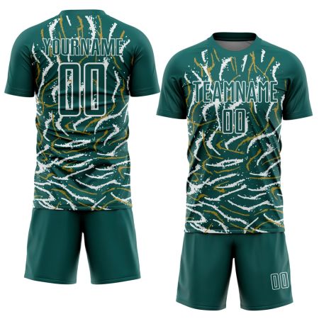 Soccer Wears