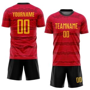 Soccer Wears