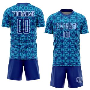 Soccer Wears