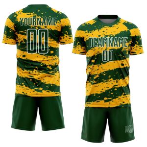 Soccer Wears