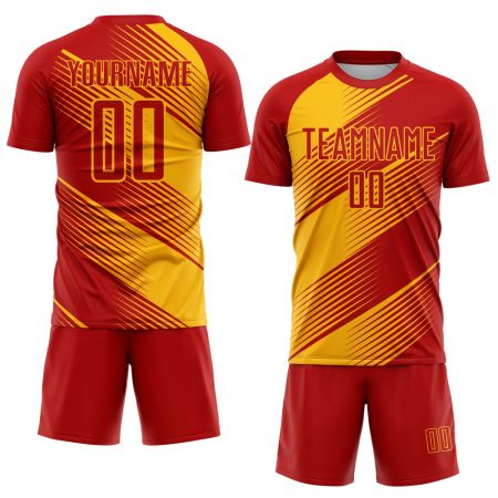 Soccer Wears
