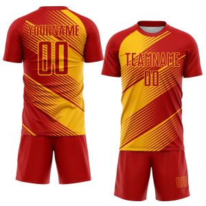Soccer Wears