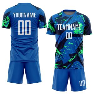Soccer Wears