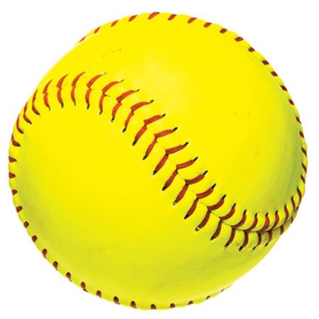 Baseball Yellow