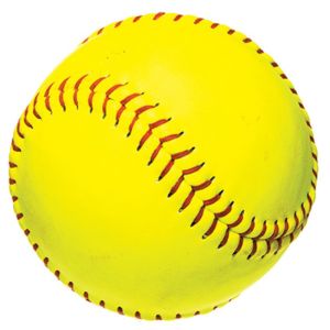 Soft Balls