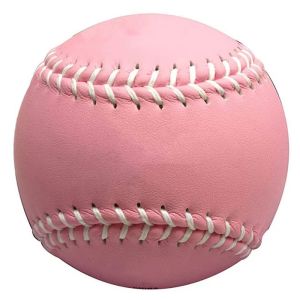 Soft Ball Pink