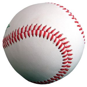 Soft Ball Multi White