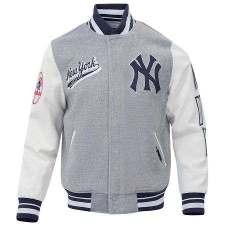 Varsity Jackets