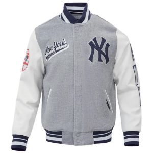 Varsity Jackets