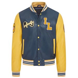 Varsity Jackets