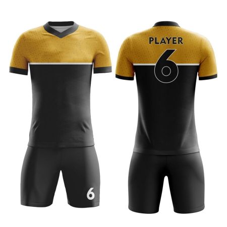 Volleyball Wears