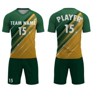 Volleyball Wears