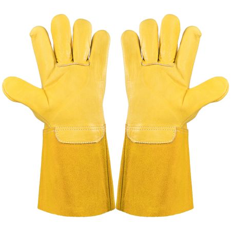 Welding Gloves