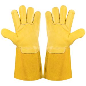 Welding Gloves