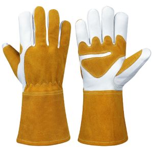 Welding Gloves