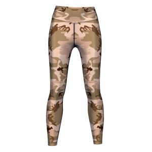 Women Leggings